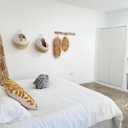 Apartamento Con Vistas Al Oceano ティアス エクステリア 写真