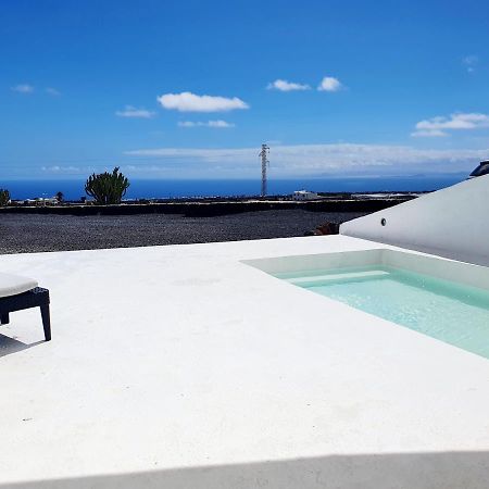 Apartamento Con Vistas Al Oceano ティアス エクステリア 写真