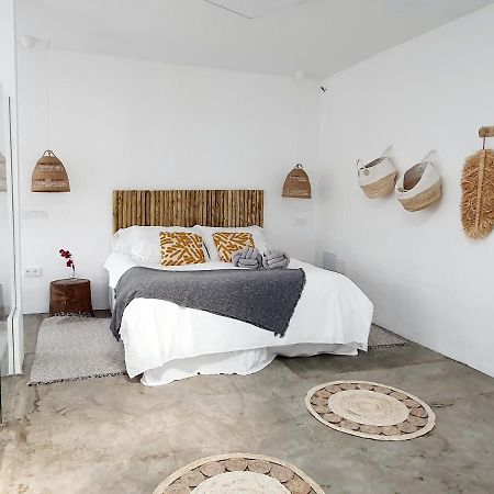 Apartamento Con Vistas Al Oceano ティアス エクステリア 写真