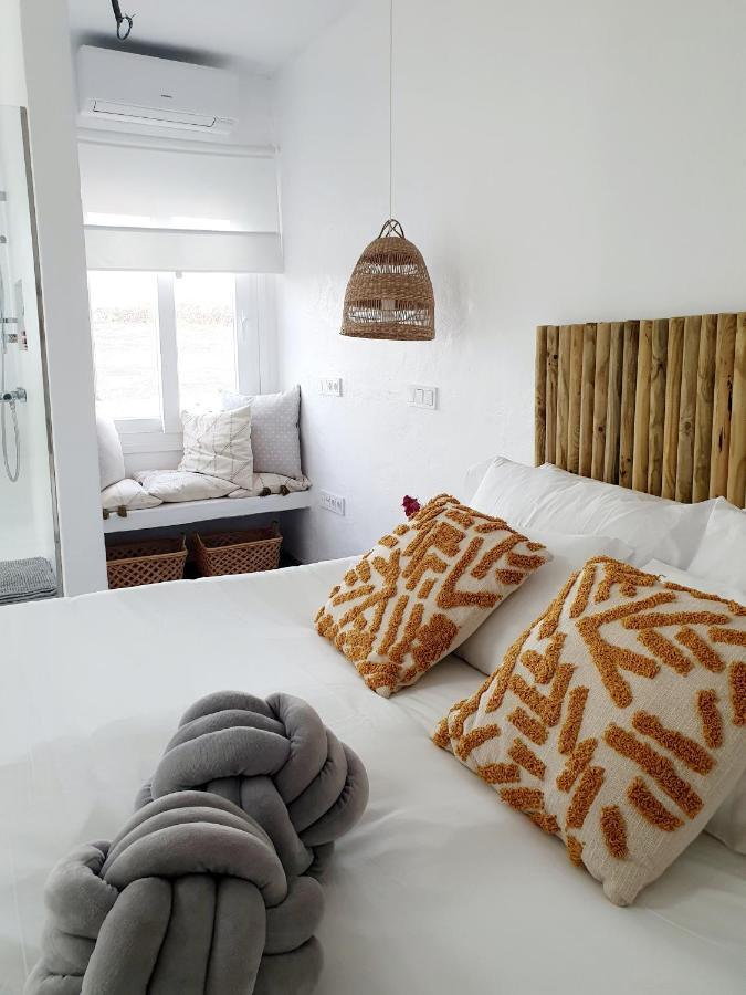 Apartamento Con Vistas Al Oceano ティアス エクステリア 写真